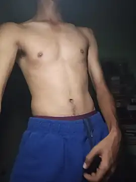 softheart's Webcam Show