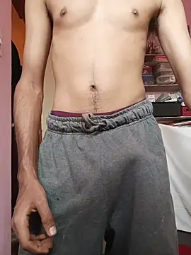 softheart's Webcam Show