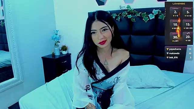 Lucifer_shadow Live XXX-chat