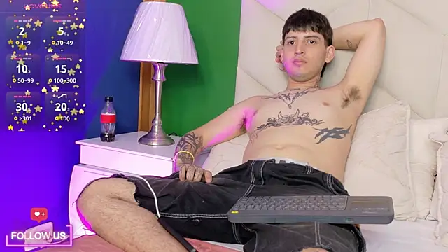 sett_and_gwen's Live XXX Chat
