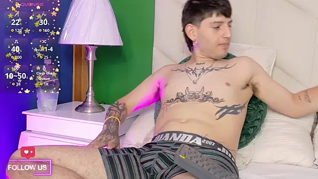 sett_and_gwen's Live XXX Chat