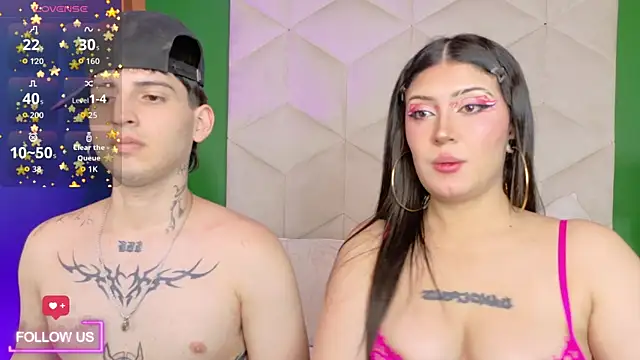 sett_and_gwen Chat XXX live