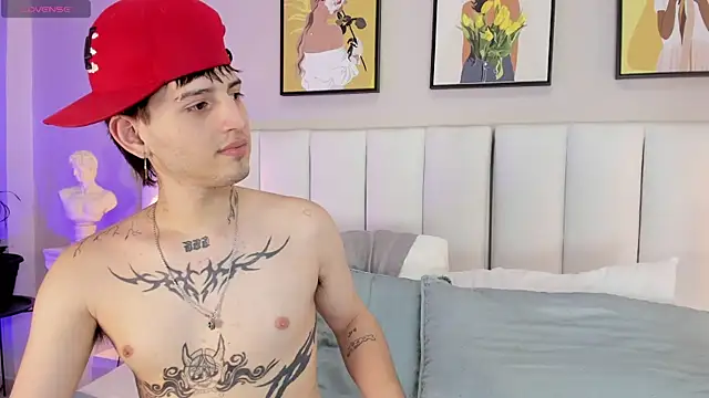 sett_and_gwen Chat XXX in diretta