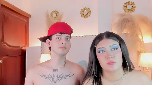 sett_and_gwen Chat XXX in diretta