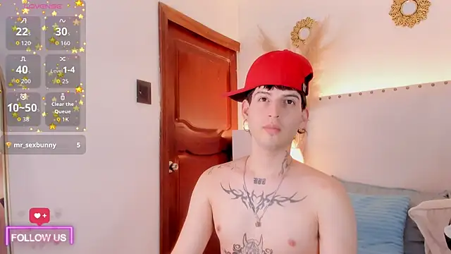 sett_and_gwen Live XXX-Chat