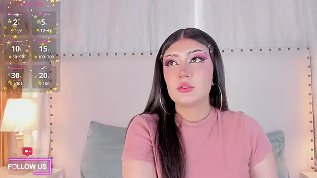 Živý XXX chat sett_and_gwen