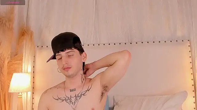 Živý XXX chat sett_and_gwen