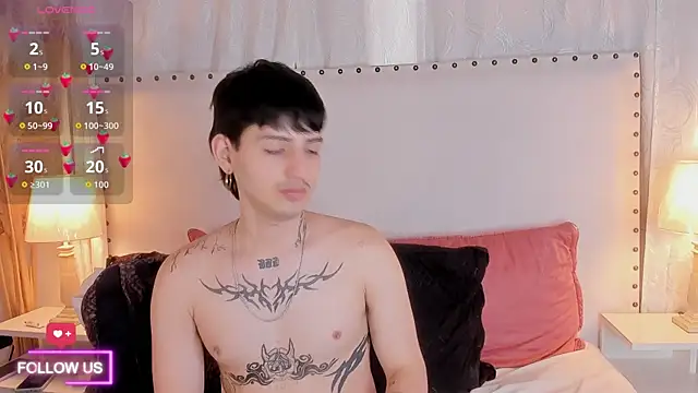 sett_and_gwen's Live XXX Chat