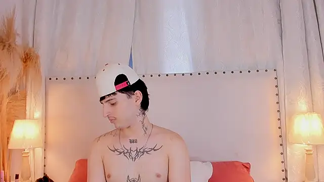 Chat XXX ao vivo de sett_and_gwen