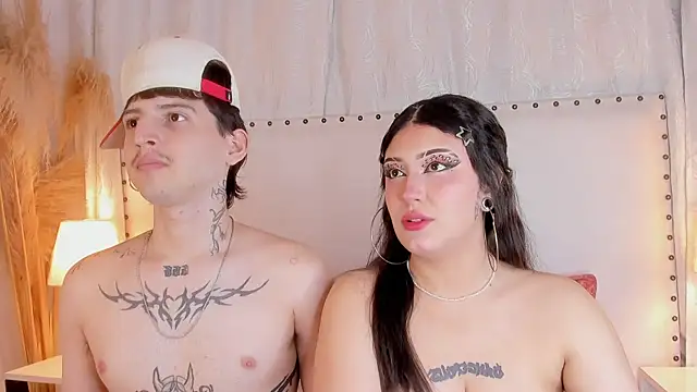 sett_and_gwen Chat XXX live
