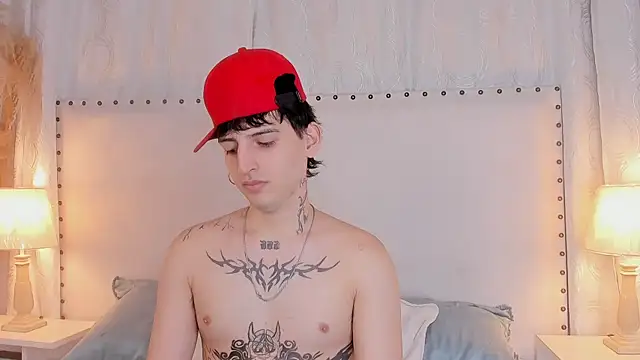 Sala de chat ao vivo de sett_and_gwen