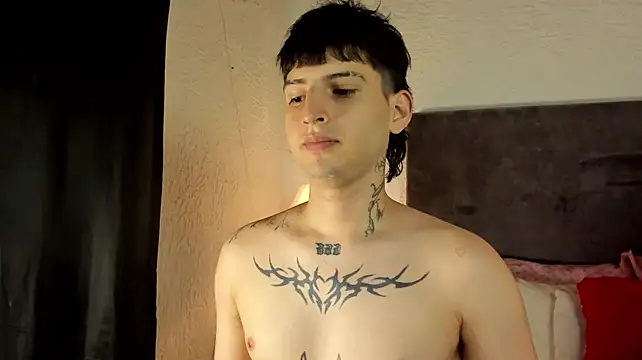 Chat XXX en directo de sett_and_gwen