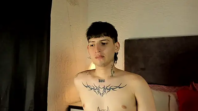 sett_and_gwen Show Webcam