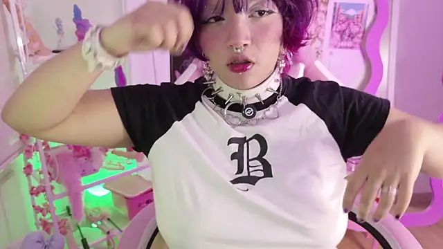 Noisy_doll's Live XXX Chat