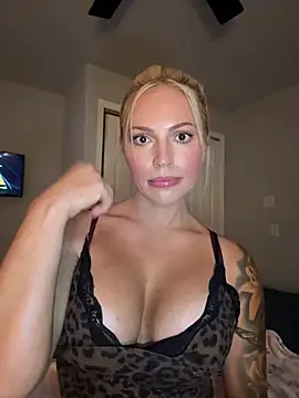 sophiamariexoxo240 webkamerás műsora