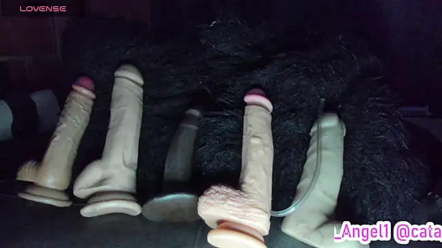 Cata-angel – live chatrum