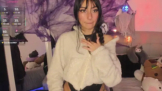 دردشة Any_Roussee الجنسية المباشرة