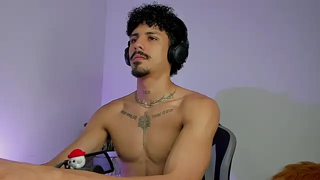 Lukeetaylor Webcam Show