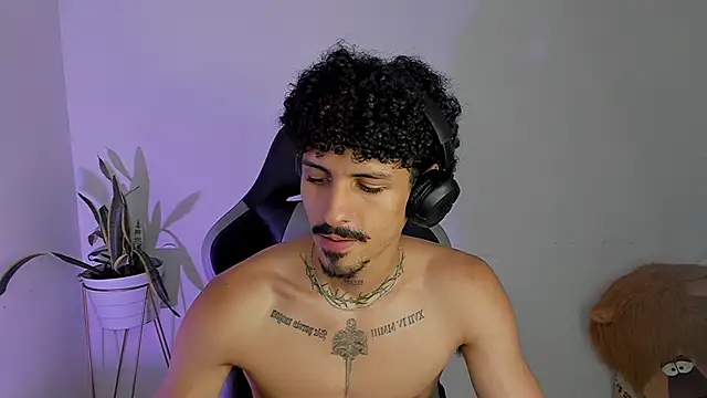 Show de webcam de Lukeetaylor