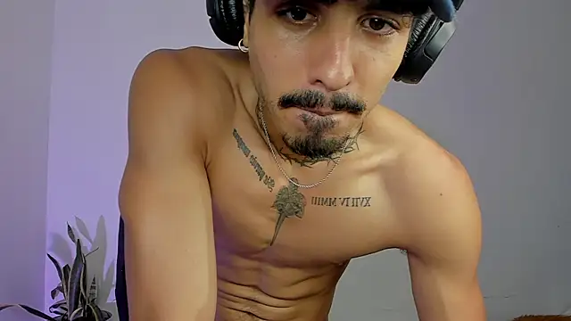 Show webcam de Lukeetaylor