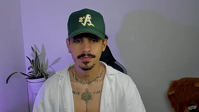 Lukeetaylor Webcamshow