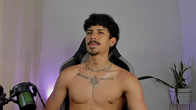 Show Webcam de Lukeetaylor