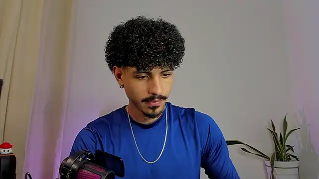 Lukeetaylor's Webcam Show