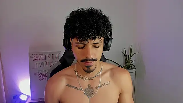 عرض كام Lukeetaylor