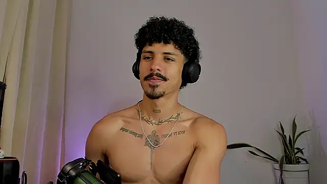 Lukeetaylorn Webbikameraesitys