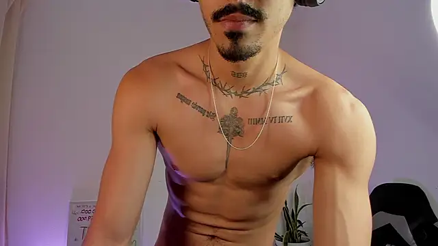 Lukeetaylor's Webcam Show