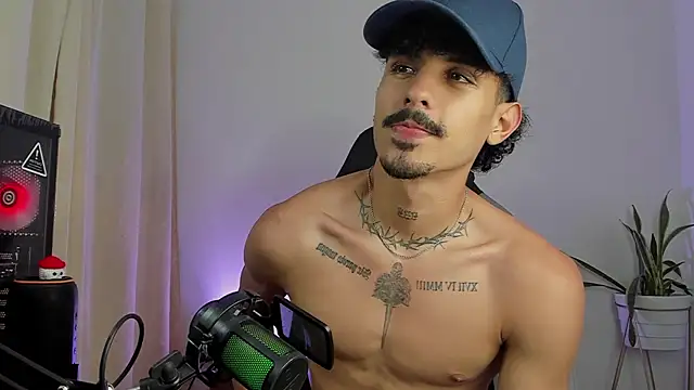 Show Webcam de Lukeetaylor