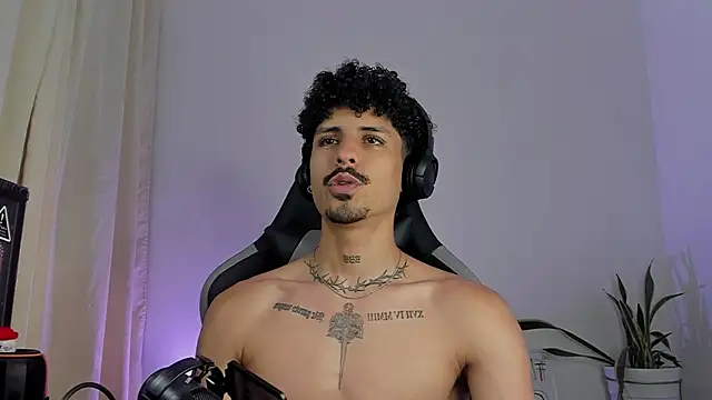 Lukeetaylor Webcam Show
