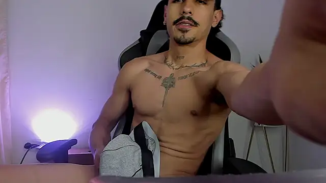 Lukeetaylor Show Webcam