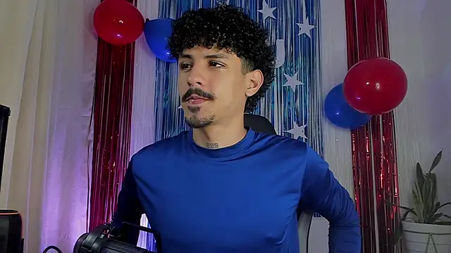 Show Webcam de Lukeetaylor
