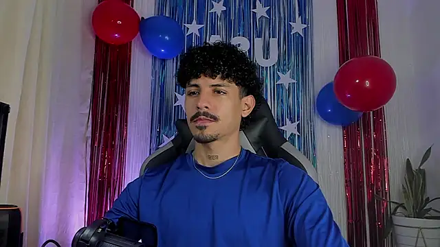 Lukeetaylor Webcam Show