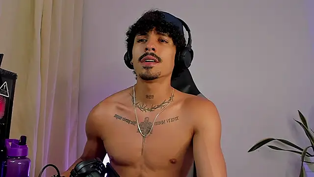 عرض كام Lukeetaylor