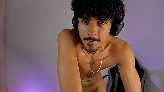 Lukeetaylorn Webbikameraesitys