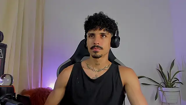 Lukeetaylor's Webcam Show