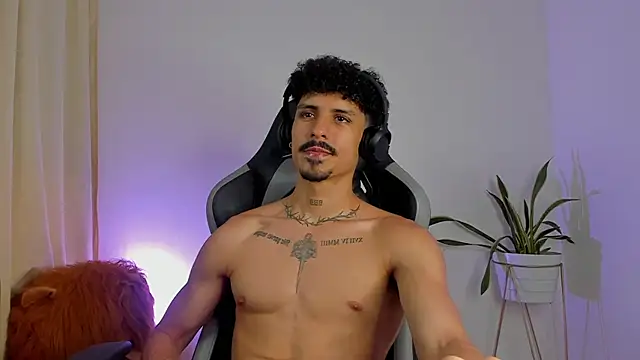 Show Webcam de Lukeetaylor