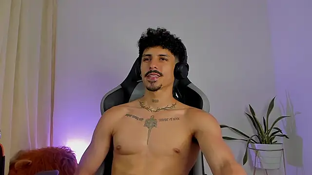 Lukeetaylor Webcam Show