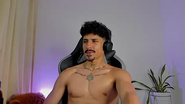 Lukeetaylor Webcam show