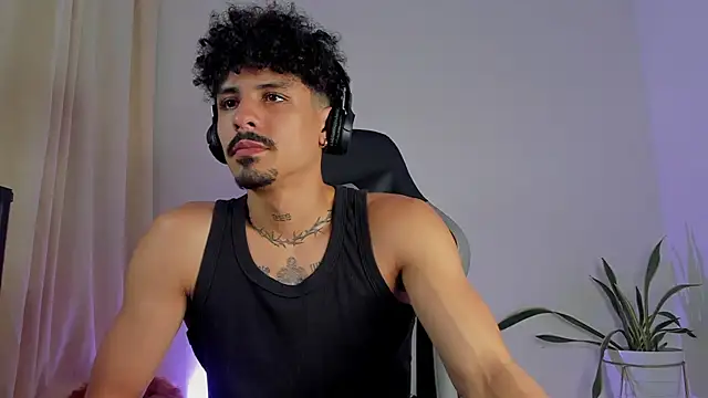 Lukeetaylor – webcam-show