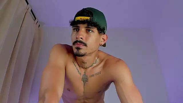 Show de webcam de Lukeetaylor