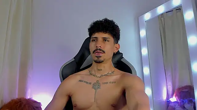 Lukeetaylor Show Webcam