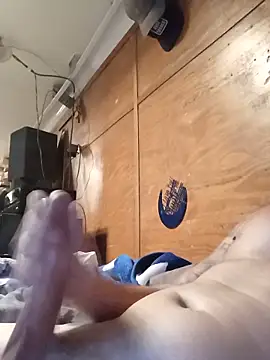 Show de webcam de fun2fuck173