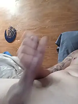 Show webcam de fun2fuck173