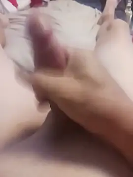 הופעת וובקאם של fun2fuck173