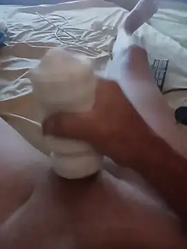 Show de webcam de fun2fuck173