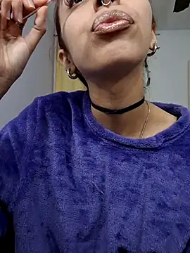 Show de webcam de Estrella-Jazmin