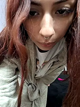 Chatroom en direct de Estrella-Jazmin